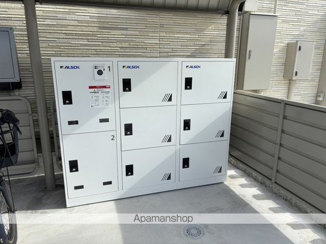 ロワイヤル フジガーデンBのその他写真