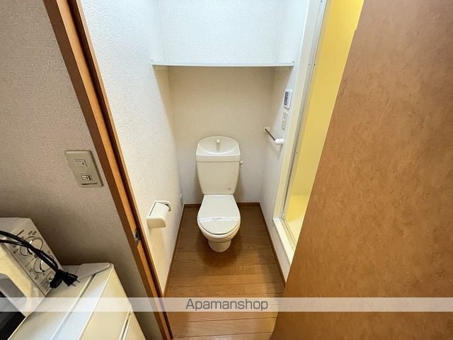 レオパレスIZM Iの内装写真