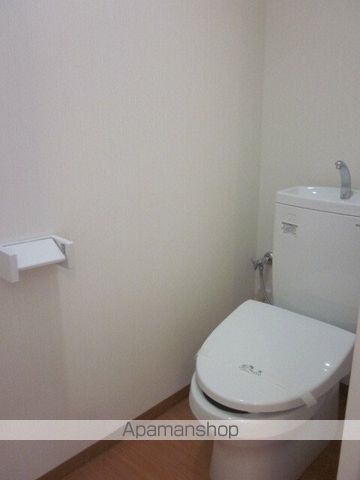 ヴィラひよこの内装写真