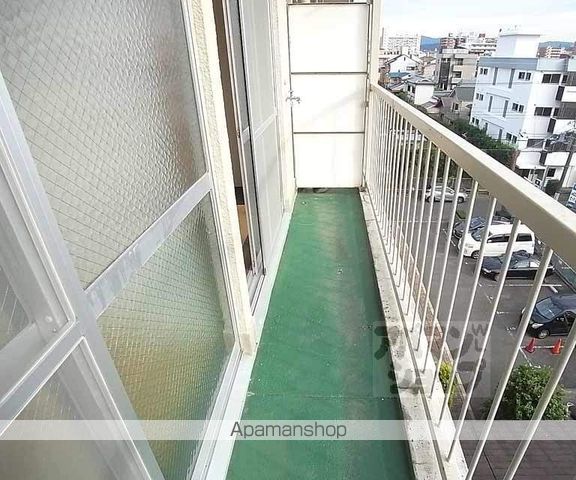 マンション藤の内装写真