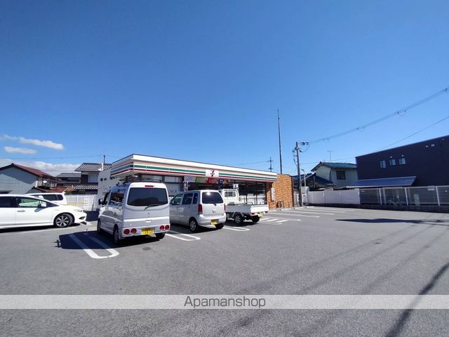 レオパレス眺湖IIの周辺写真