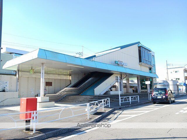 フェリチタカーサ IIの周辺写真