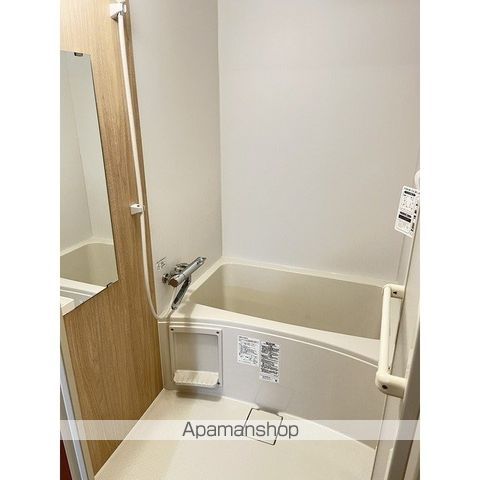 イルマーレWの内装写真