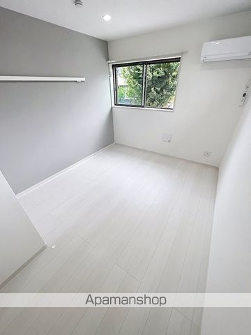 シュシュフルールの内装写真