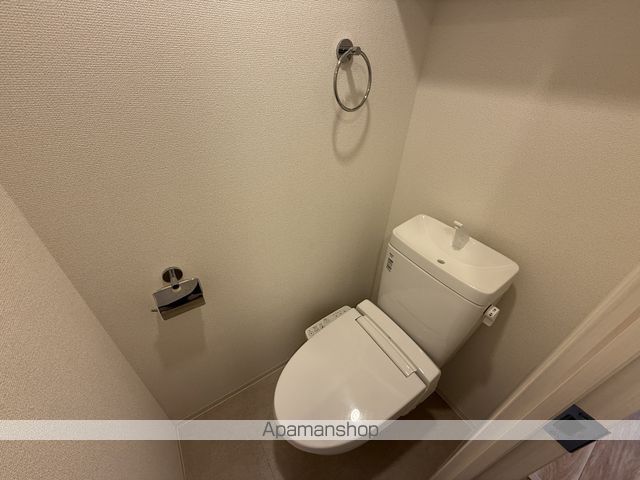 セレニテ西中島アリア弐番館の内装写真