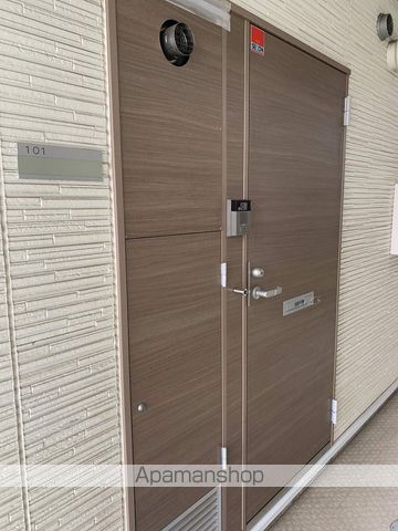 レオネクストアヴェンティーノの内装写真