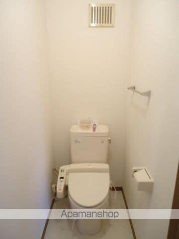 パルクFUの内装写真