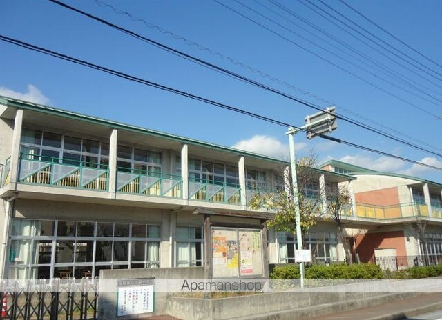 比島パレス[1K/20m2]の周辺4