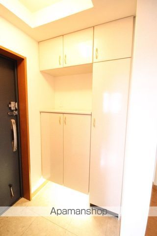 セラフ豊中向丘壱番館の内装写真