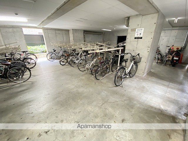 大阪プレステージ・アコモデーションのその他写真