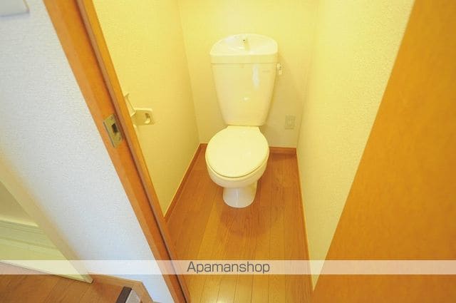 レオパレスボナールの内装写真