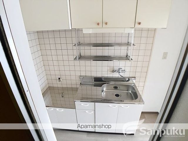 メゾンドファースト南久米の内装写真