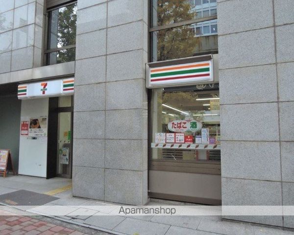 GRAN PASEO日本橋三越前の周辺写真