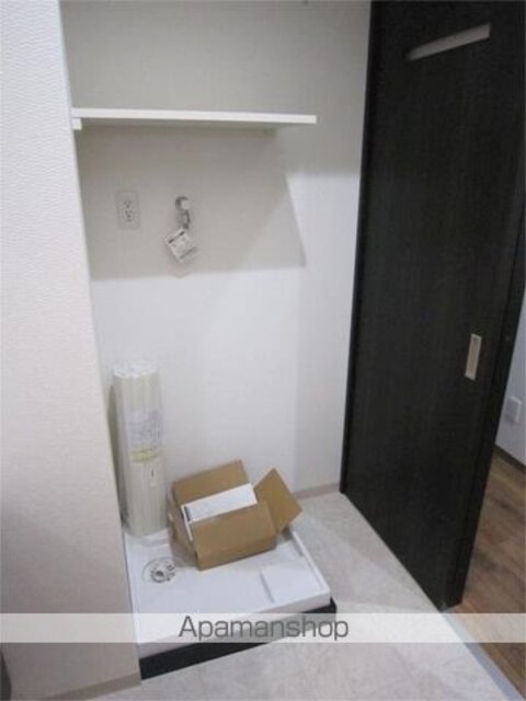 ＰｏｌｉＣｕａｄｒｏ　Ｔｏｗｅｒ　Ｉ[1LDK/44.27m2]の内装