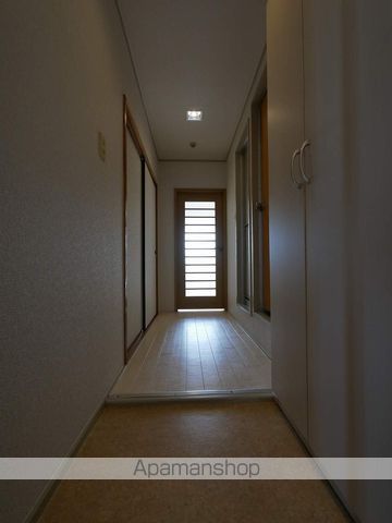 ブリリアンマンションの内装写真
