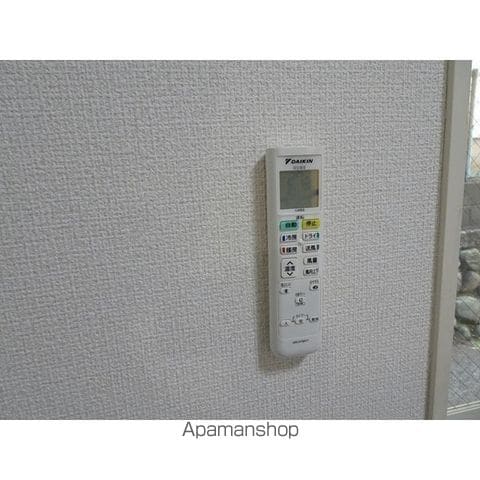カフーかしわ台の内装写真