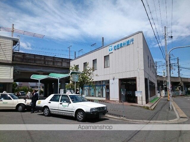 スターリーガーデンの周辺写真