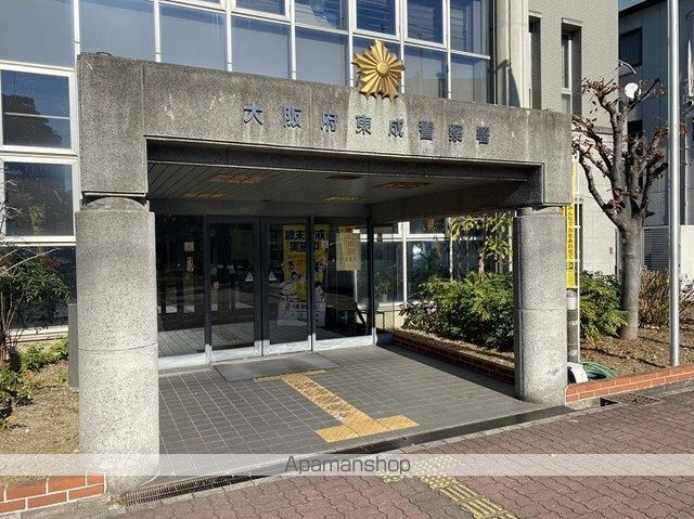 S−RESIDENCE緑橋駅前の周辺写真