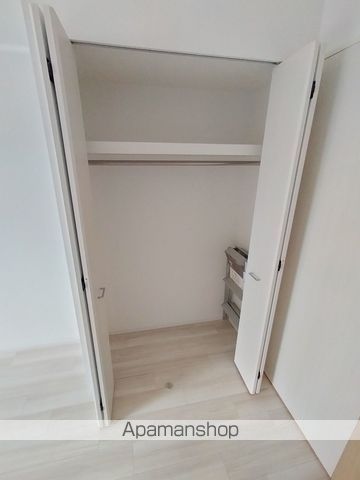 ADVANCE江坂ラシュレの内装写真
