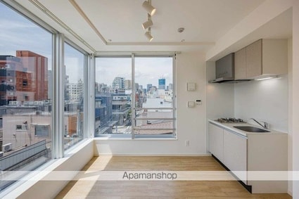 アトリオフラッツ清澄白河[1LDK/30.02m2]のその他内装2