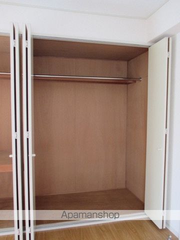 セブン仲田の内装写真