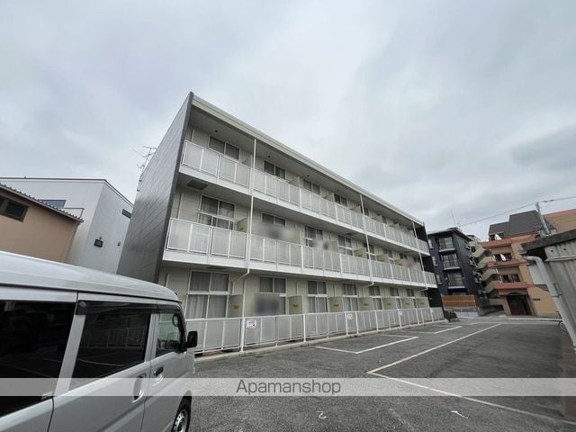レオパレス豊里