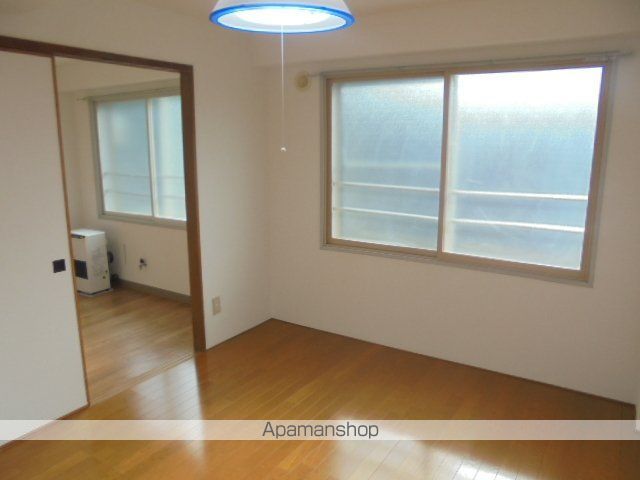 アルファレジデンス新札幌の内装写真