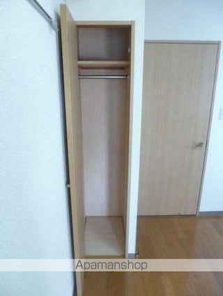 スカイコート高田馬場第３[1K/18.46m2]の内装1