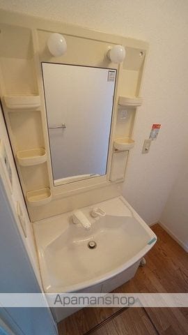 リヴェール新倉敷A棟の内装写真