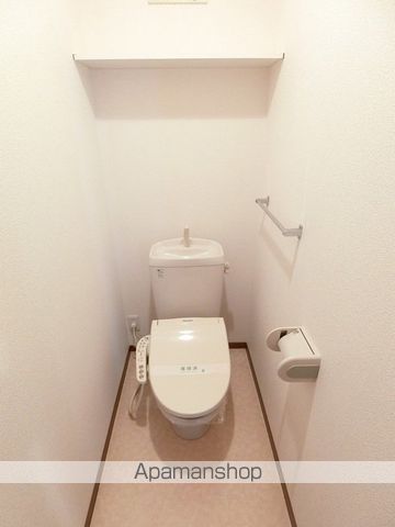 セジュール深川 A棟の内装写真