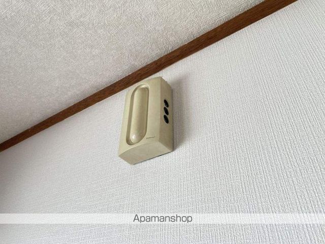 コーポミライ深堀の内装写真