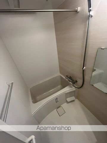 コージーコート南草津の内装写真