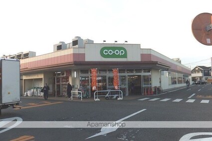 レオパレスＫＡＷＡＳＨＩ[1K/19.32m2]の周辺6