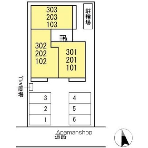 SOLANA翠町のその他写真