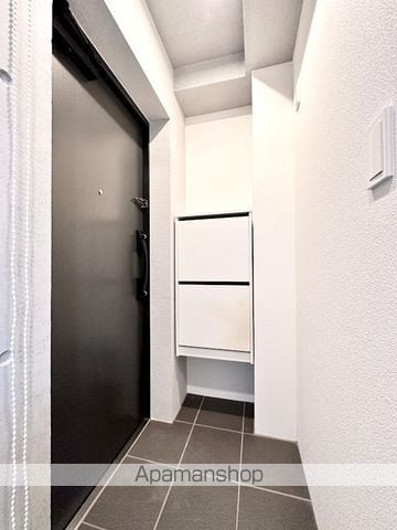 ベルシードステアー東陽町の内装写真