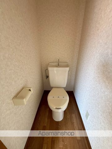 第2コーポ久保寺の内装写真
