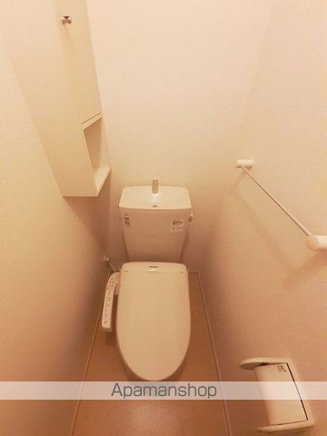 Danka CoCoの内装写真