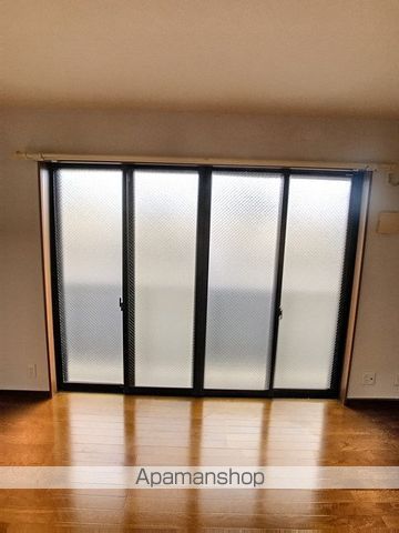 アンプルール リーブル 悠IIの内装写真