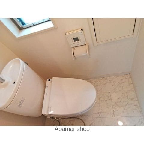 朝霞市根岸台4丁目住宅の内装写真