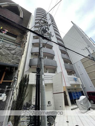 SERENITEUMEDAESTの外観写真
