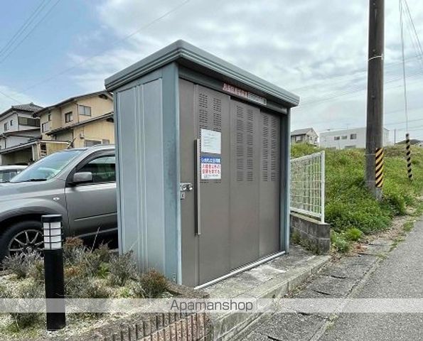 レオパレス向原ヒルズのその他写真