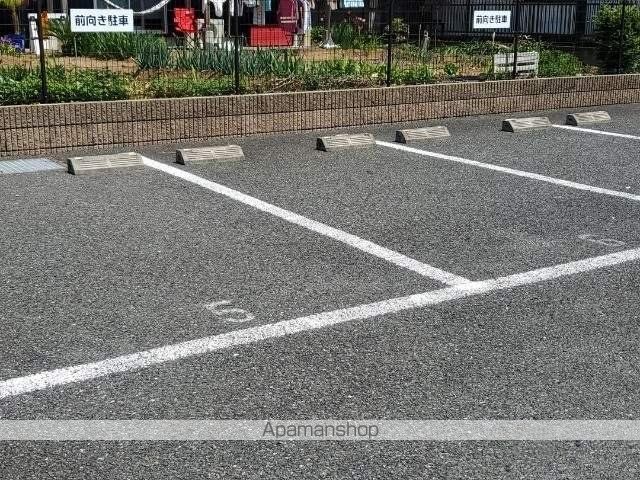レオパレス高田のその他写真