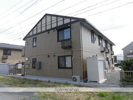 ルーチェ　ソラーレ　Ｂ[3LDK/70.43m2]の外観3