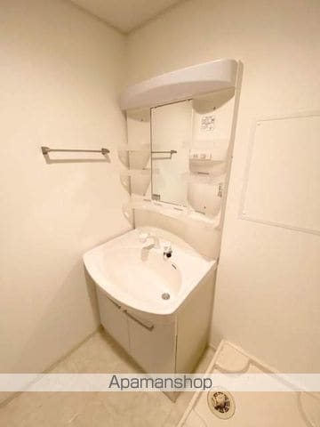 ソーラーQ.B.Tの内装写真