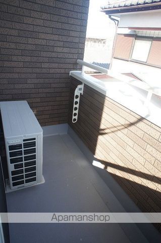 プロムナードの内装写真