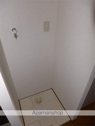クレセント小台の内装写真