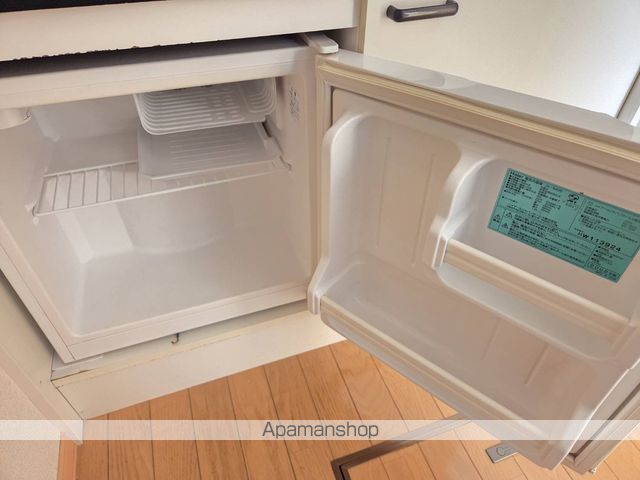 エルサージュ北上尾の内装写真