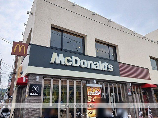 ヌウボー塩小路の周辺写真