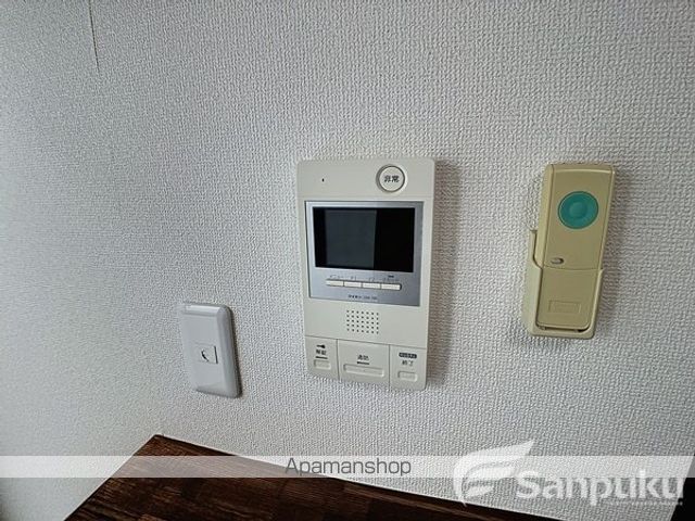 大手町ジョアの内装写真