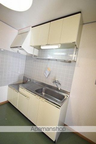 プロスパーハウスの内装写真